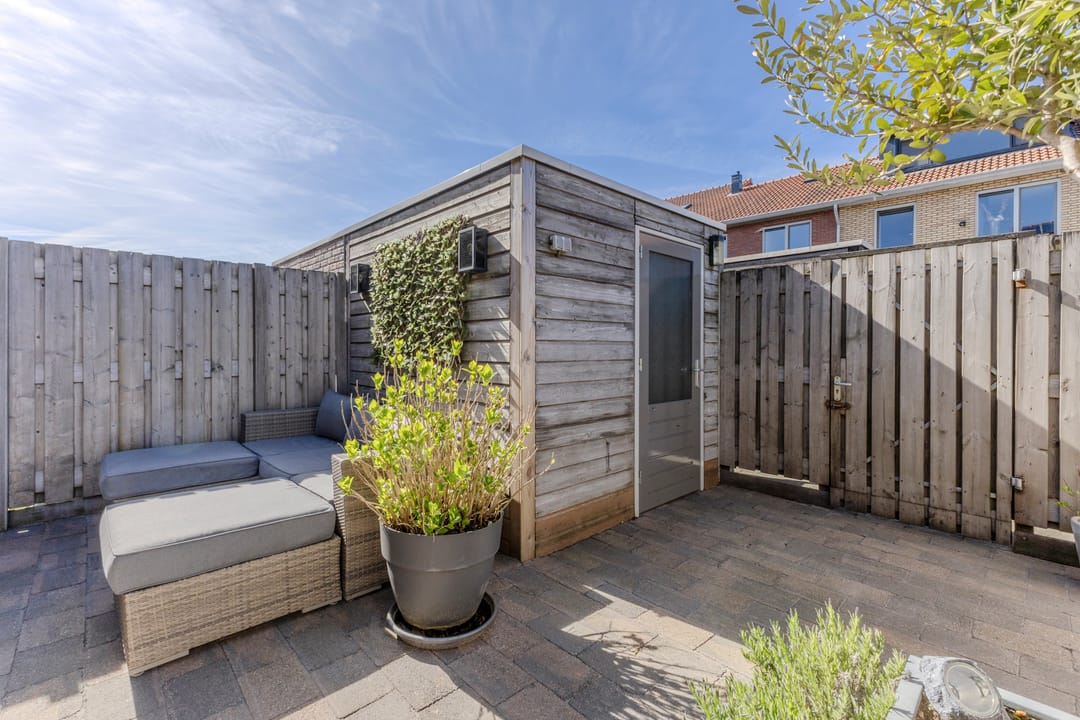 Foto 28 van Slagenland 23