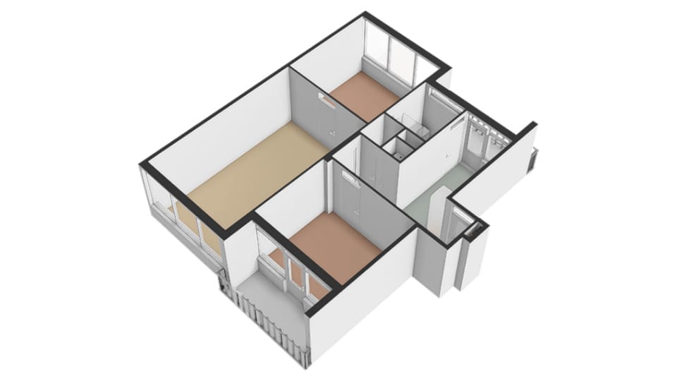 Foto 33 van Aert de Gelderlaan 240