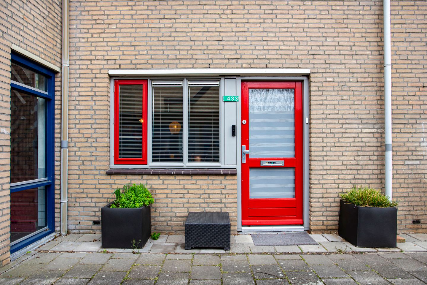 Foto 10 van Antilopespoor 433