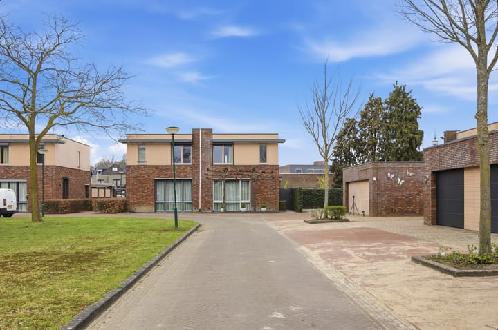 Foto 4 van Antwerpenplein 13