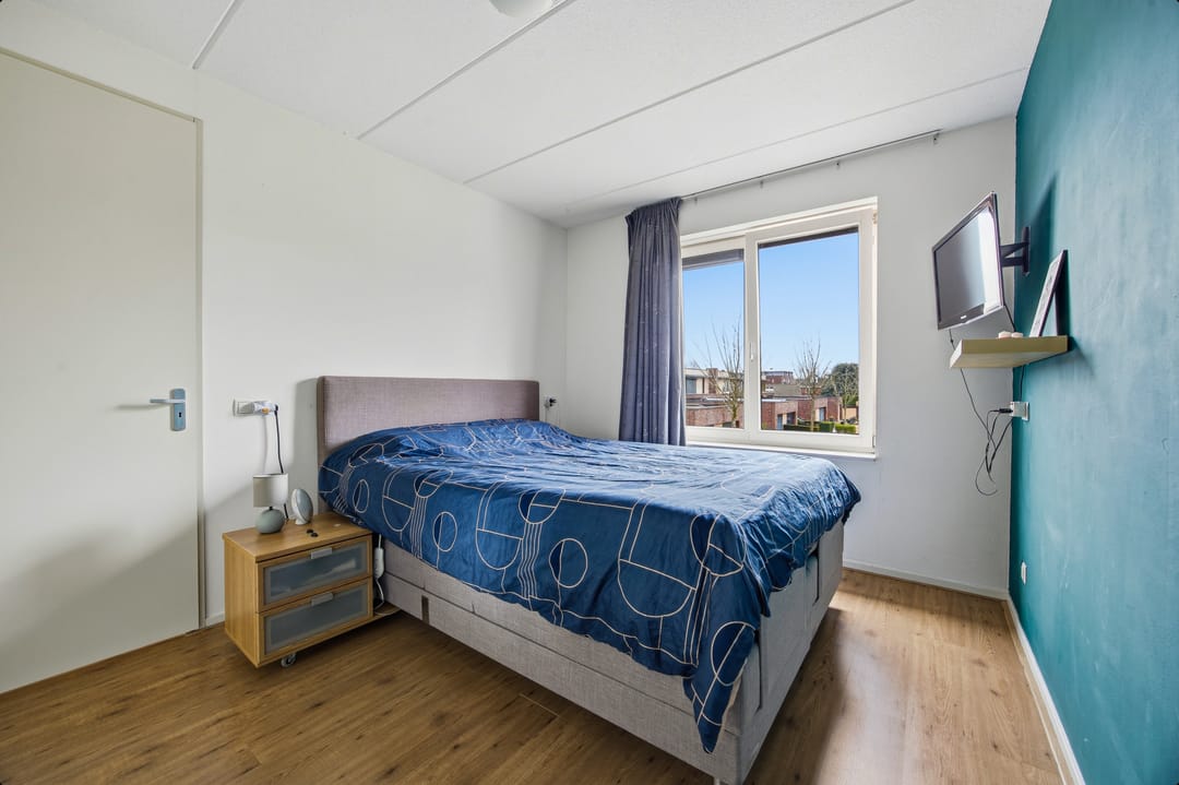 Foto 16 van Antwerpenplein 13