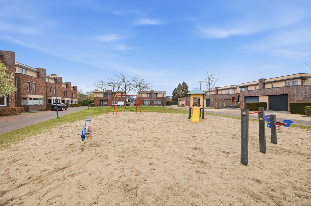 Foto 31 van Antwerpenplein 13