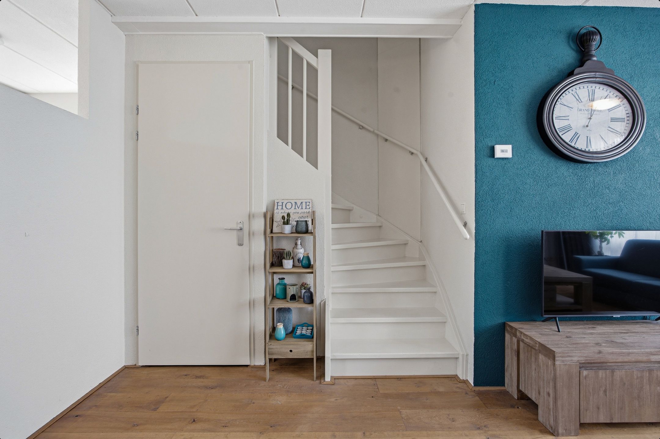 Foto 9 van Antwerpenplein 13