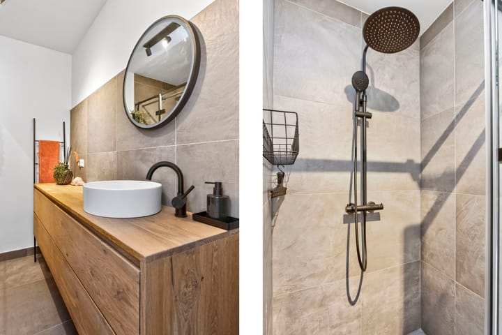 Foto 4 van Antilopespoor 433