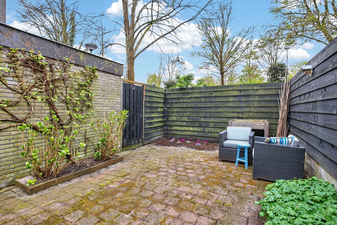 Foto 43 van Antilopespoor 433