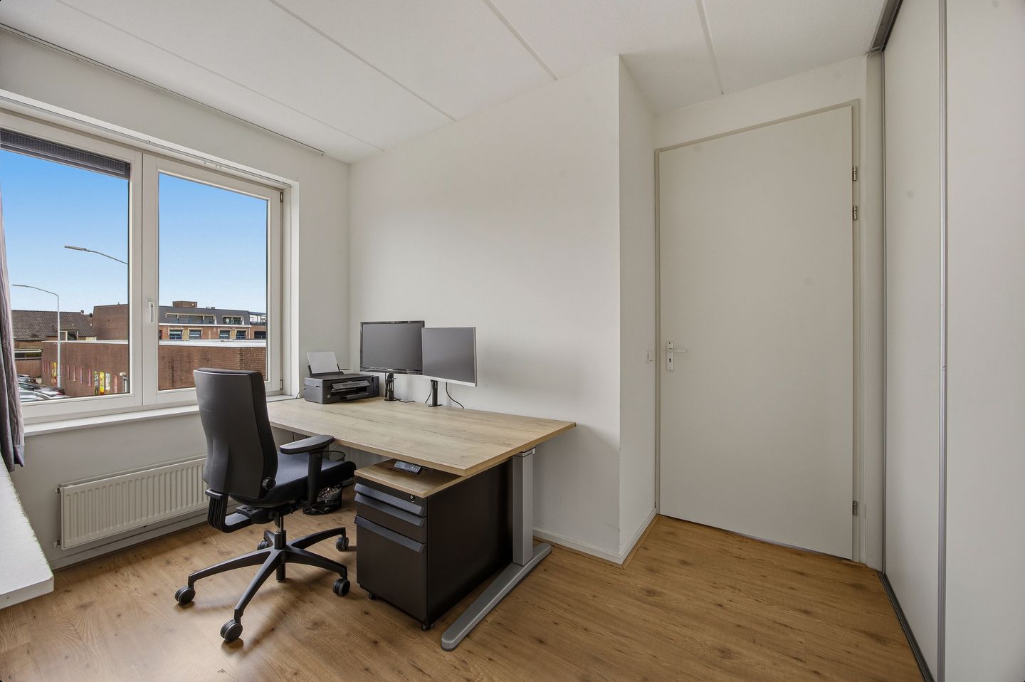 Foto 19 van Antwerpenplein 13