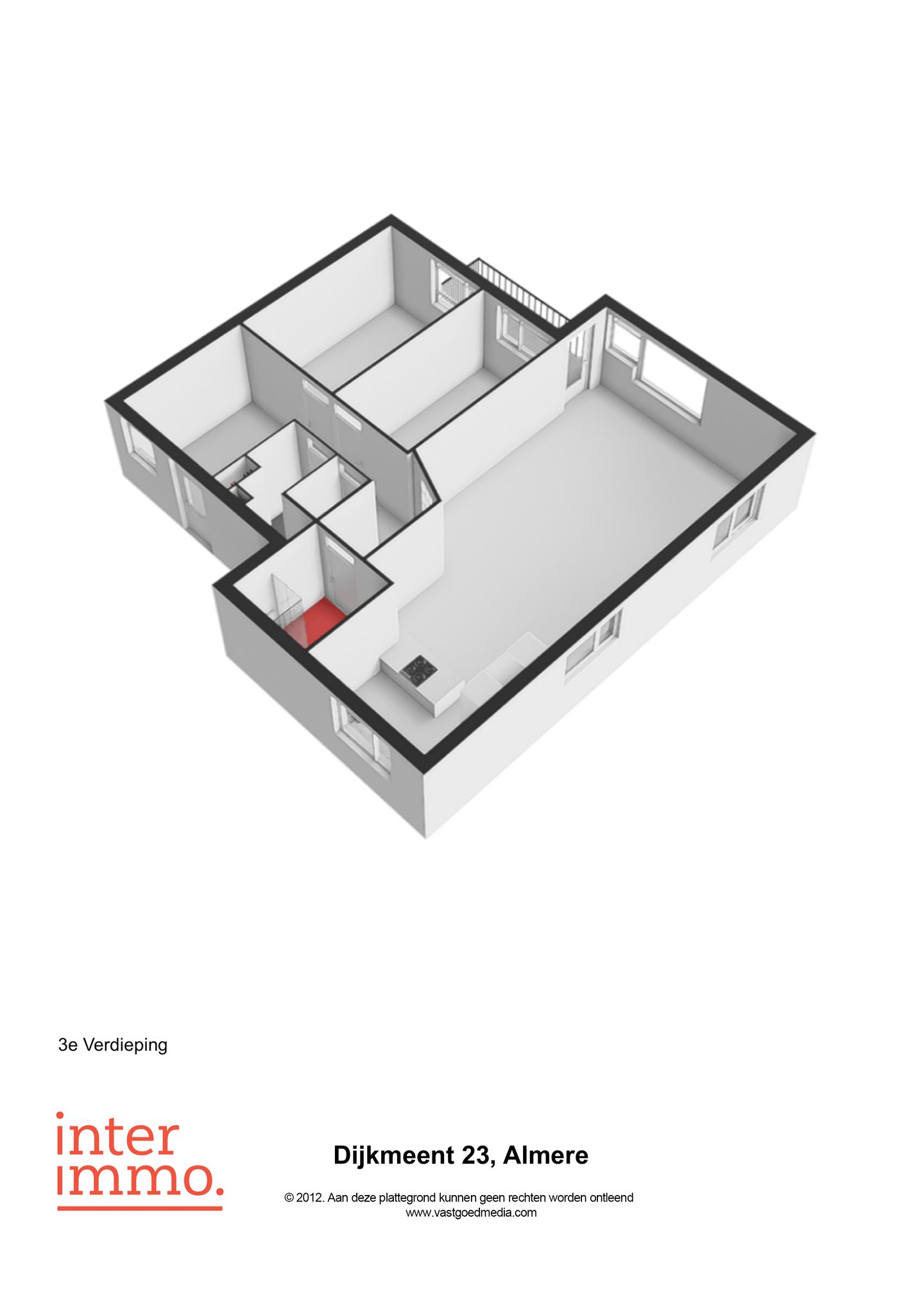 Foto 35 van Dijkmeent 23