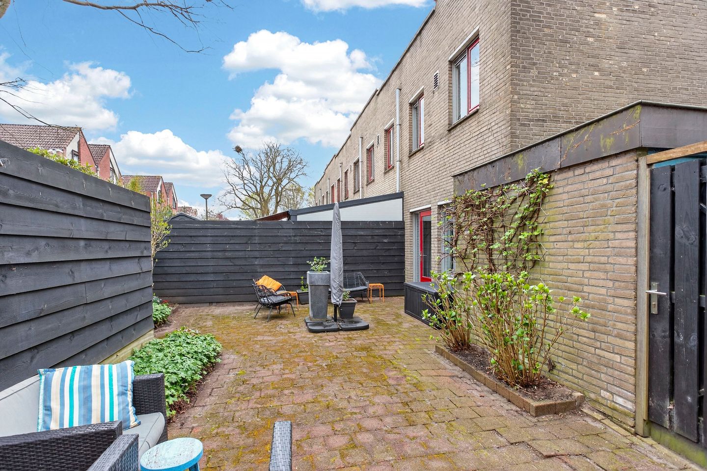 Foto 44 van Antilopespoor 433