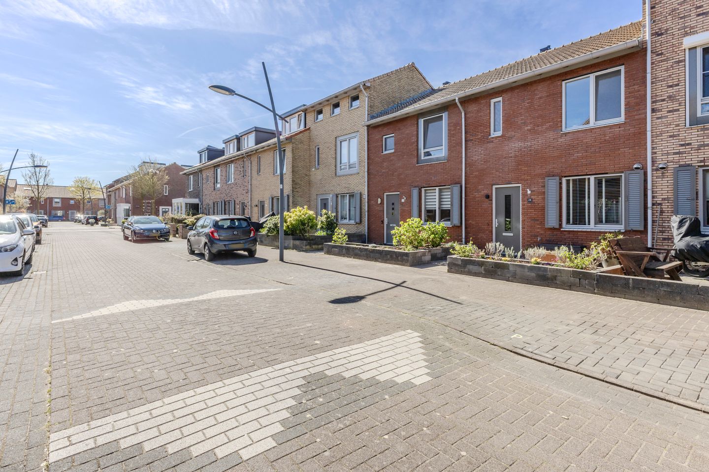 Foto 29 van Slagenland 23