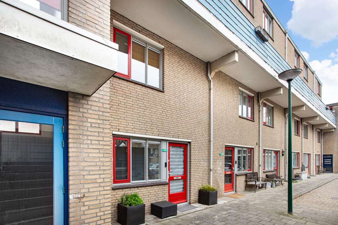 Foto 7 van Antilopespoor 433