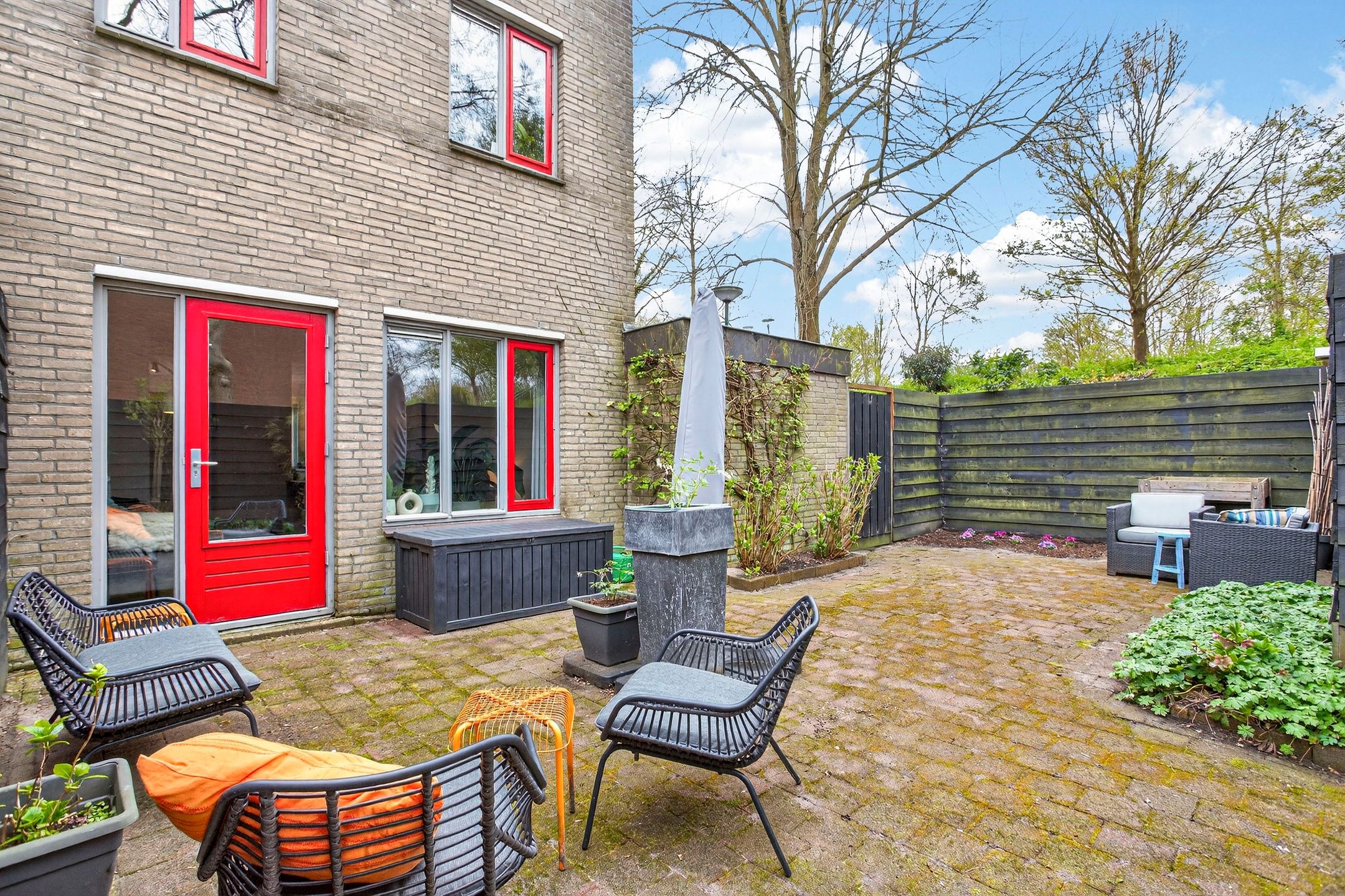 Foto 39 van Antilopespoor 433