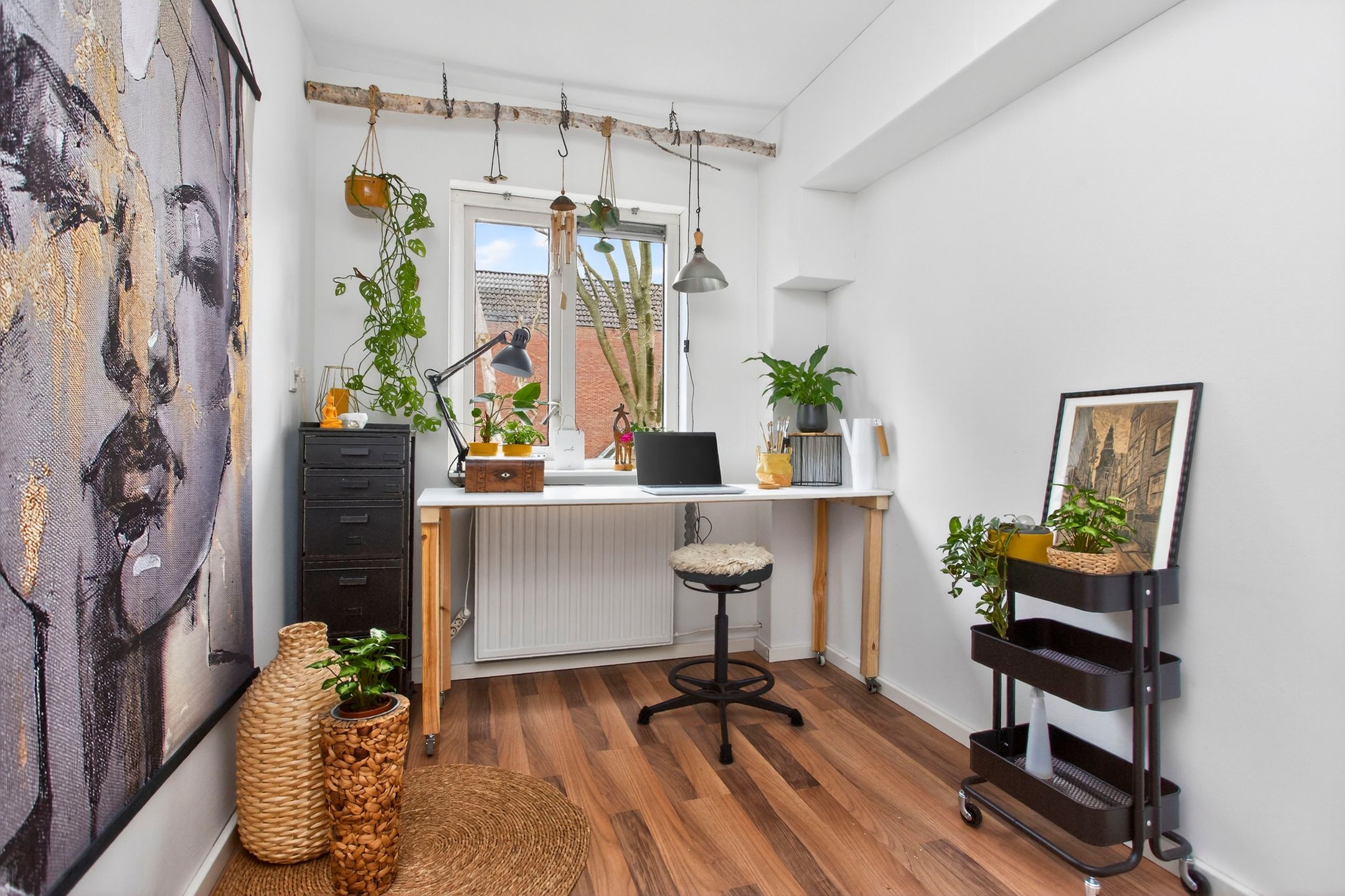 Foto 33 van Antilopespoor 433