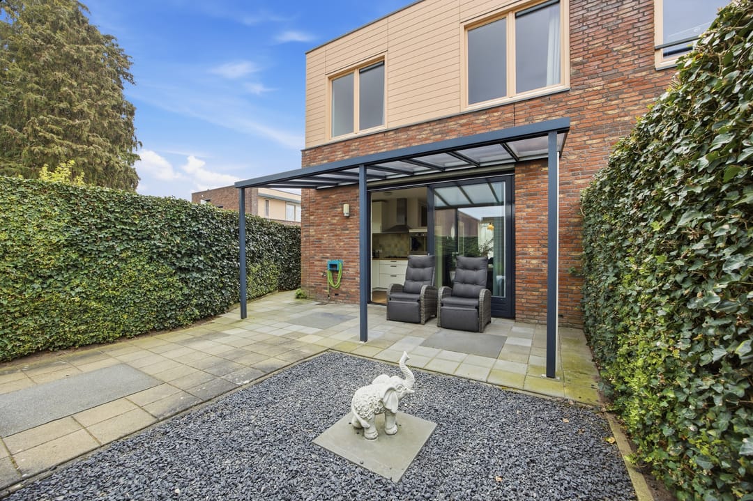 Foto 2 van Antwerpenplein 13