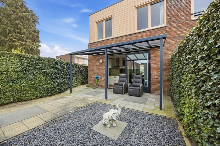 Foto 2 van Antwerpenplein 13