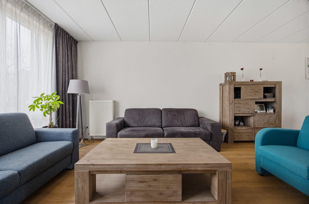 Foto 8 van Antwerpenplein 13