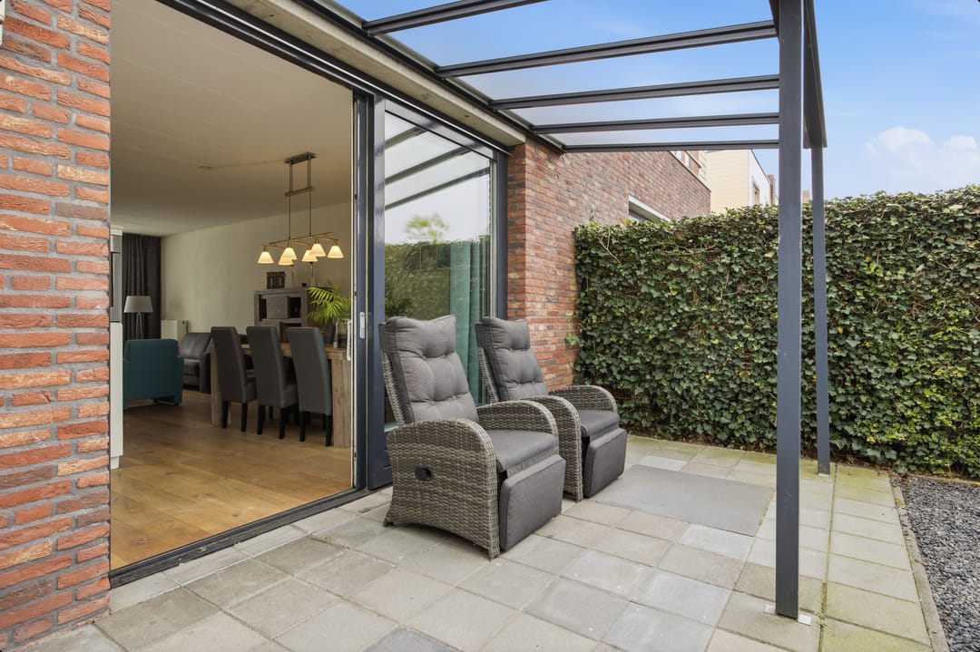 Foto 28 van Antwerpenplein 13