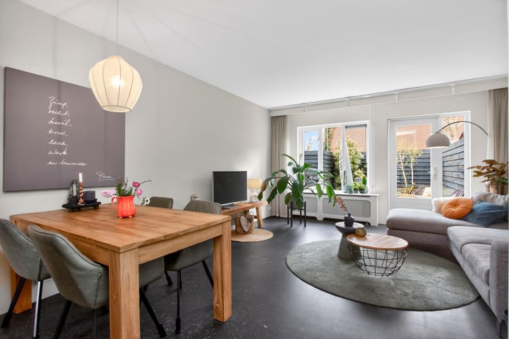 Foto 2 van Antilopespoor 433