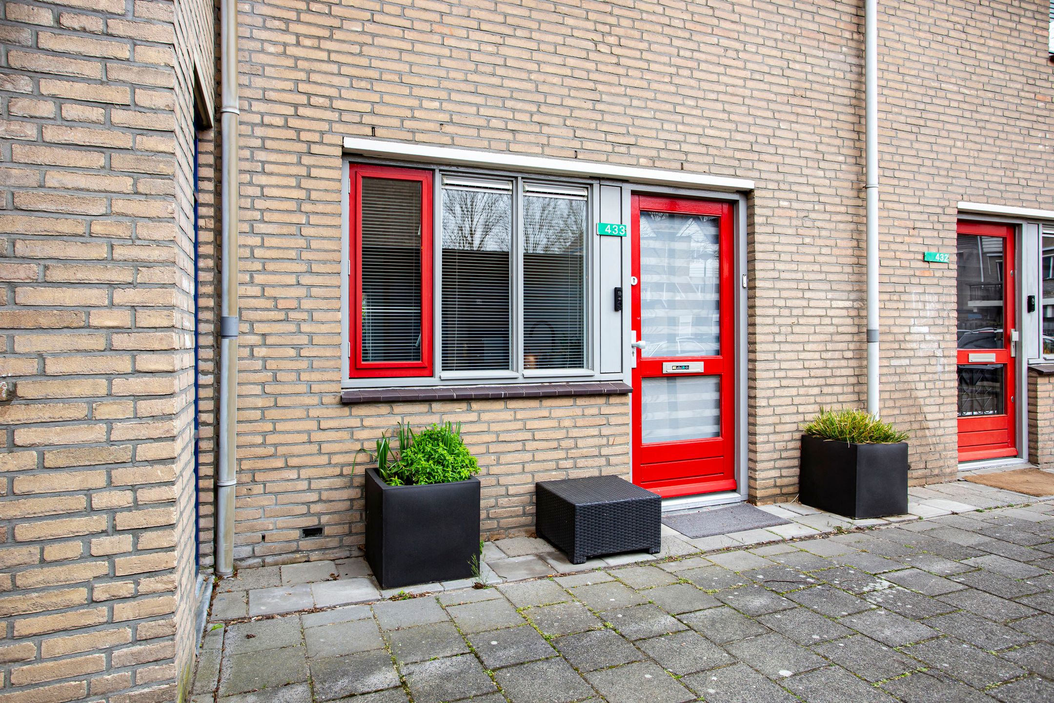 Foto 9 van Antilopespoor 433