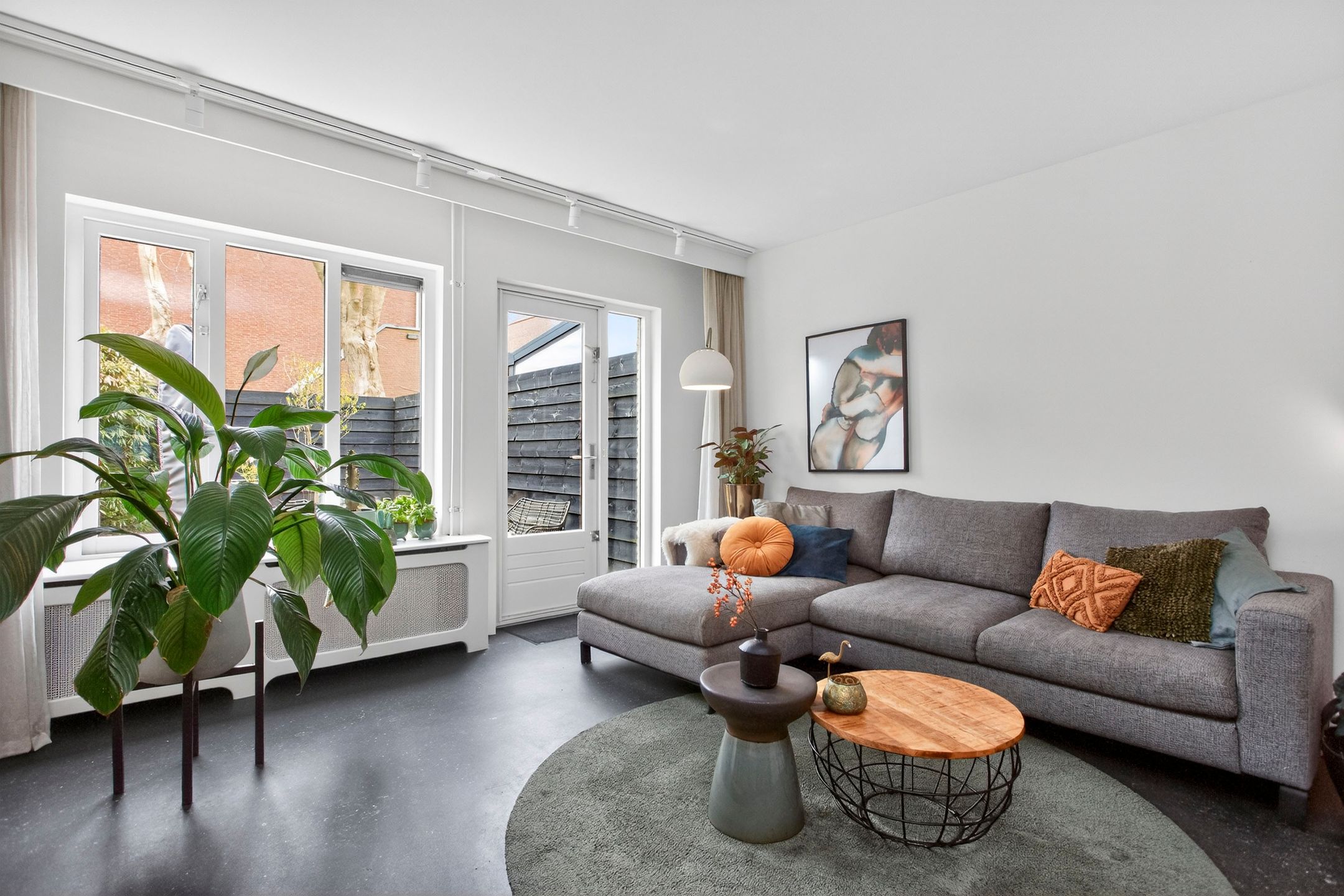 Foto 15 van Antilopespoor 433