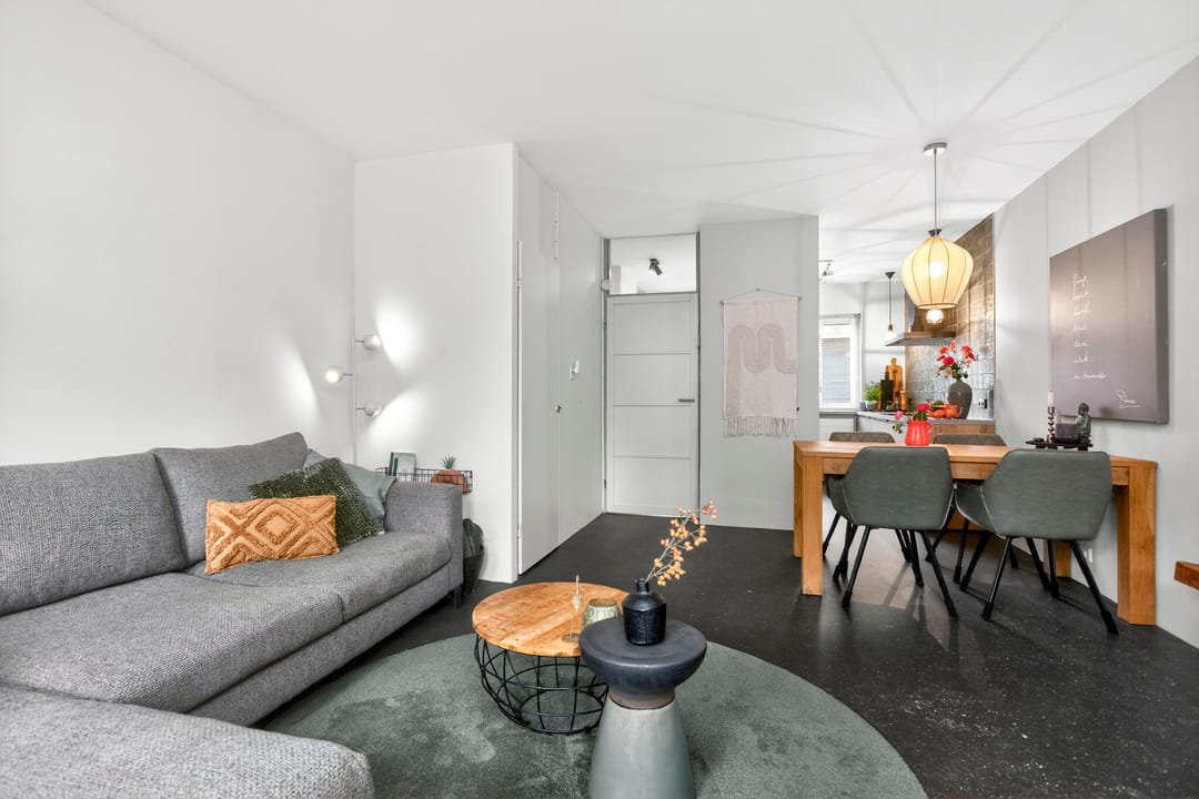 Foto 17 van Antilopespoor 433