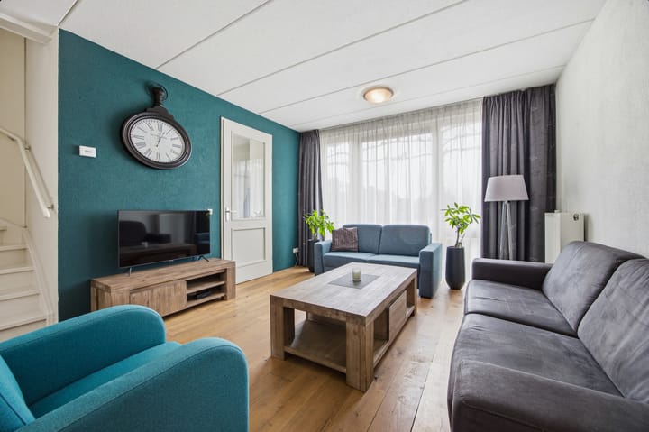 Foto 3 van Antwerpenplein 13