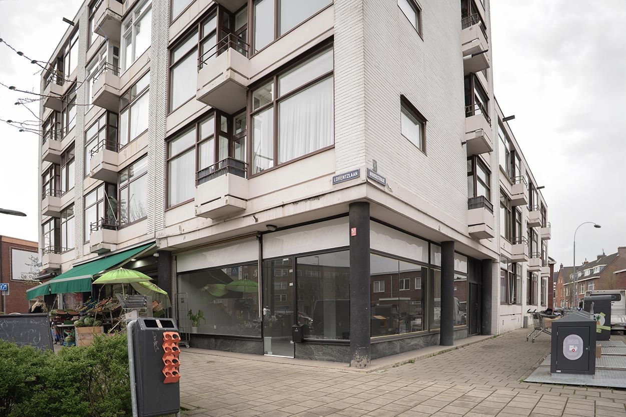 Bekijk foto 1 van Lorentzlaan 66