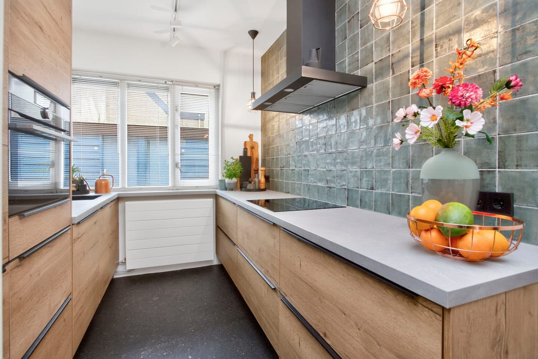 Foto 23 van Antilopespoor 433