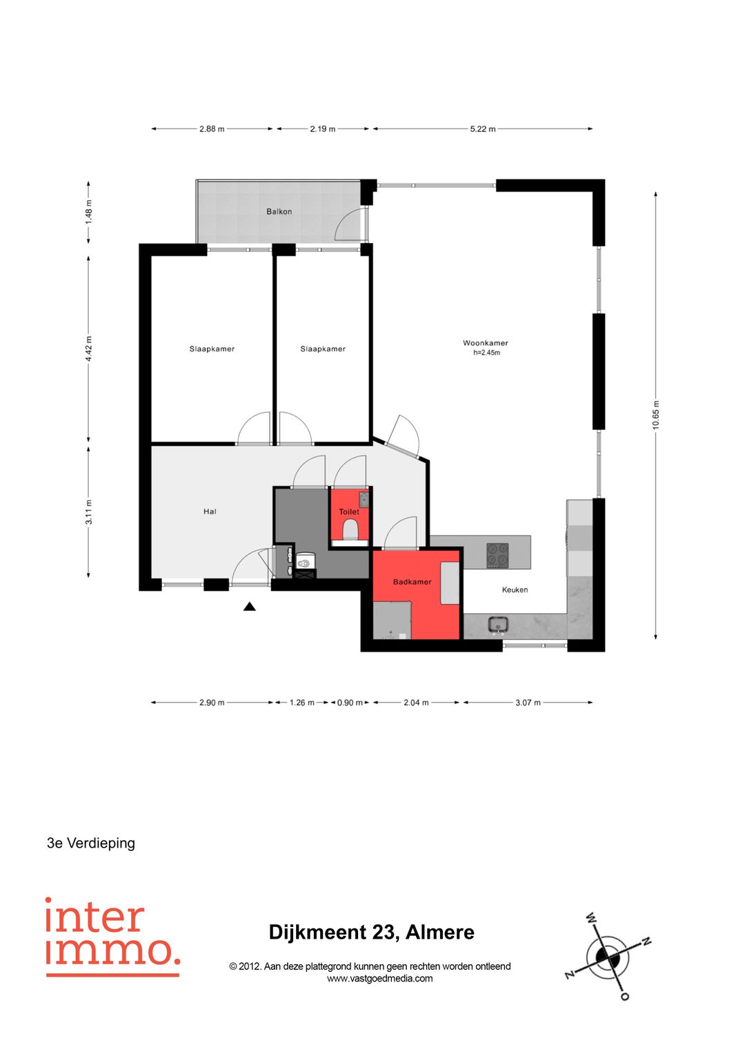Foto 32 van Dijkmeent 23