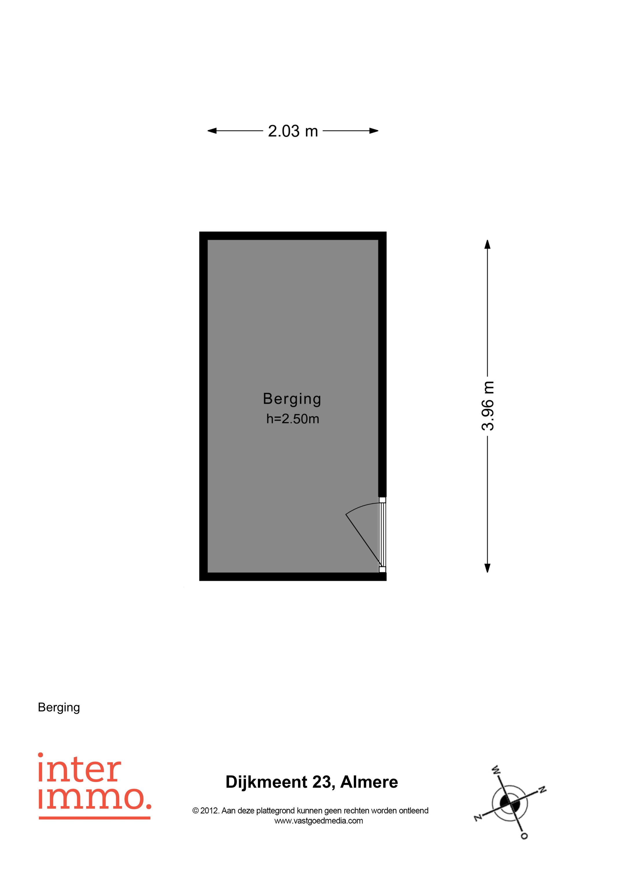 Foto 33 van Dijkmeent 23