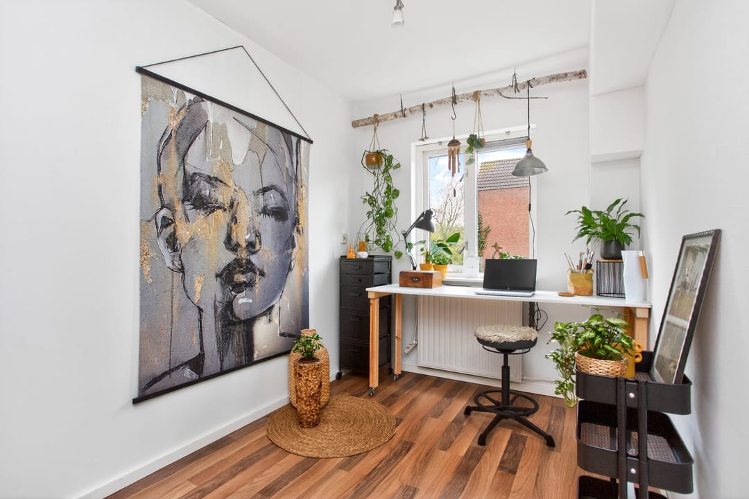 Foto 32 van Antilopespoor 433