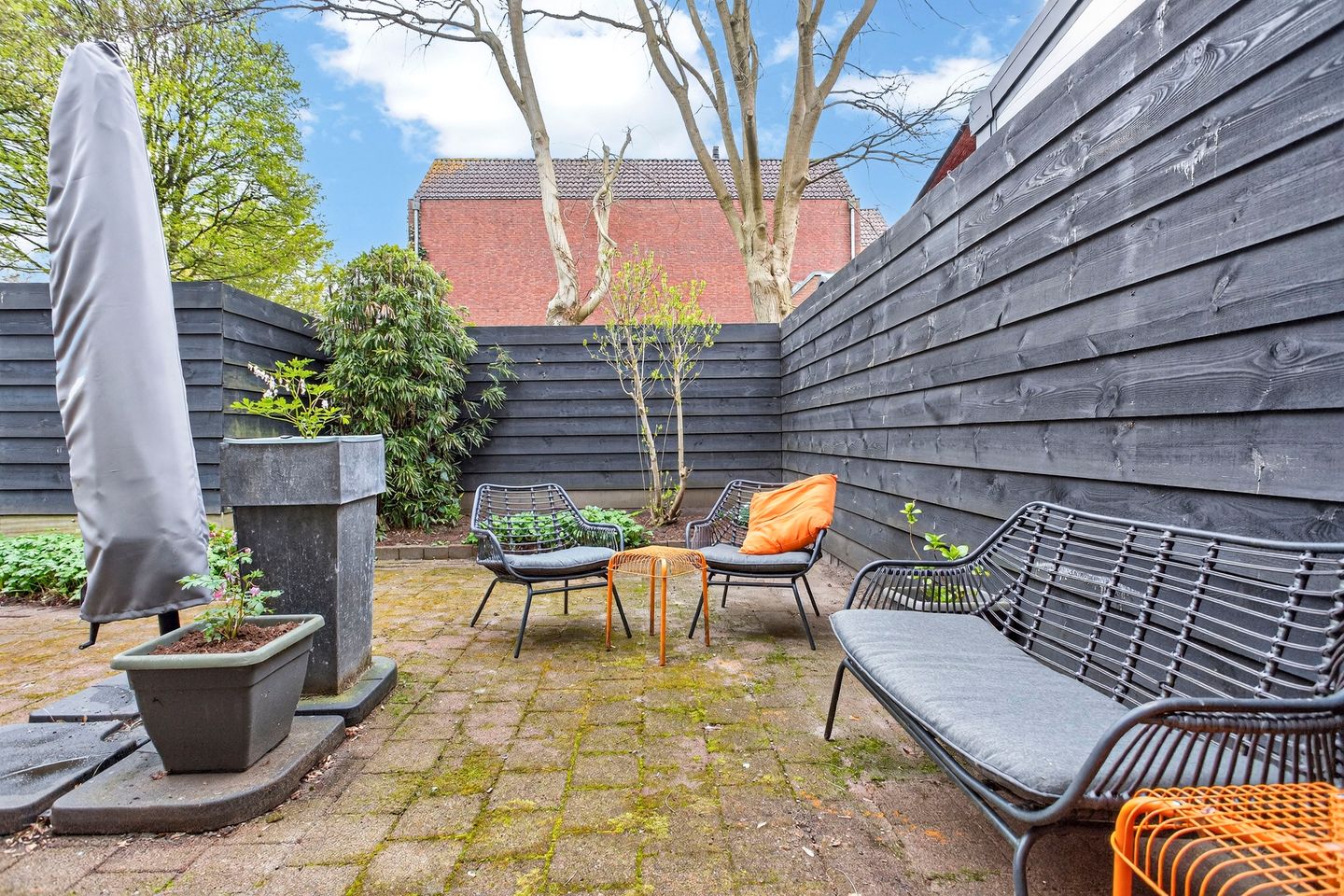 Foto 40 van Antilopespoor 433