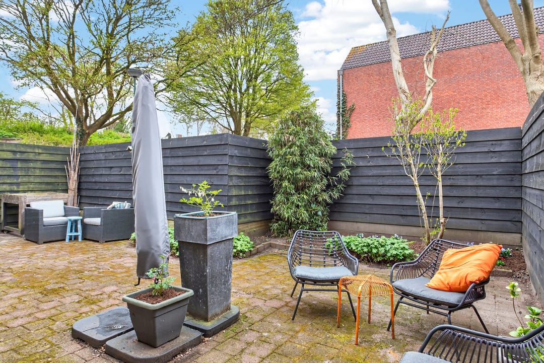 Foto 41 van Antilopespoor 433