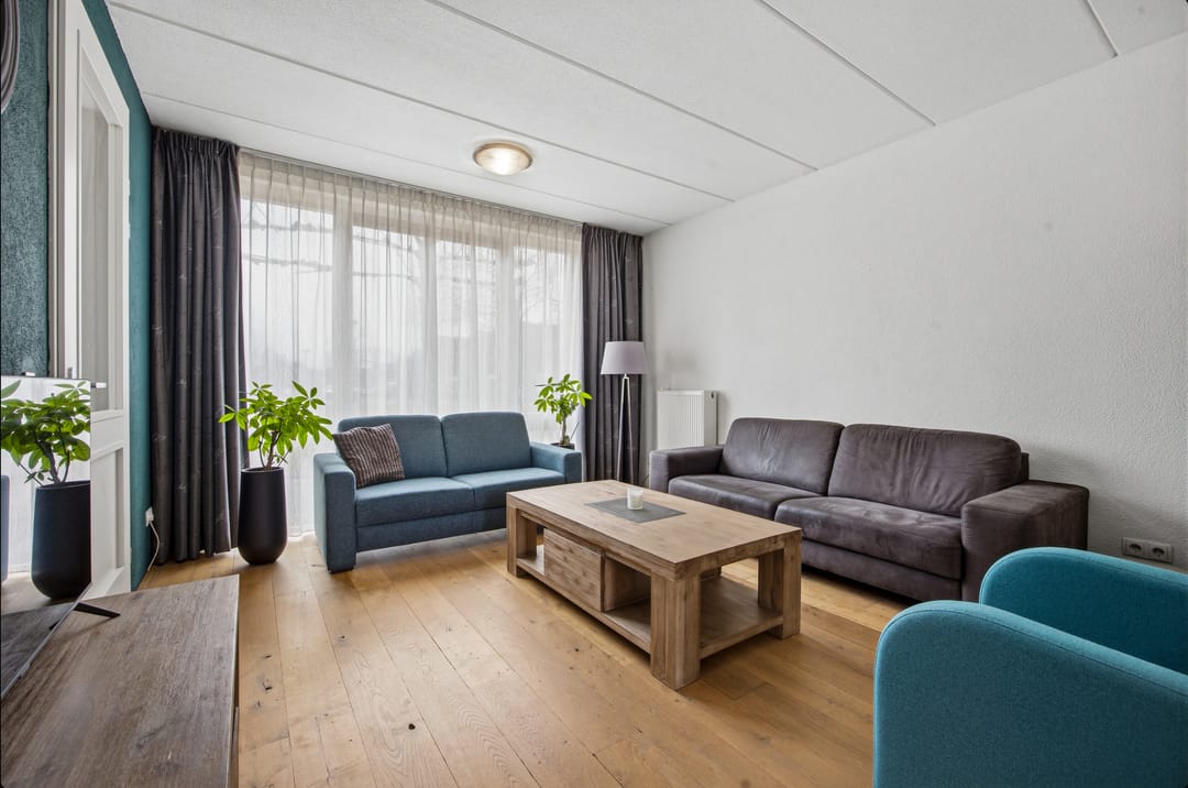 Foto 7 van Antwerpenplein 13