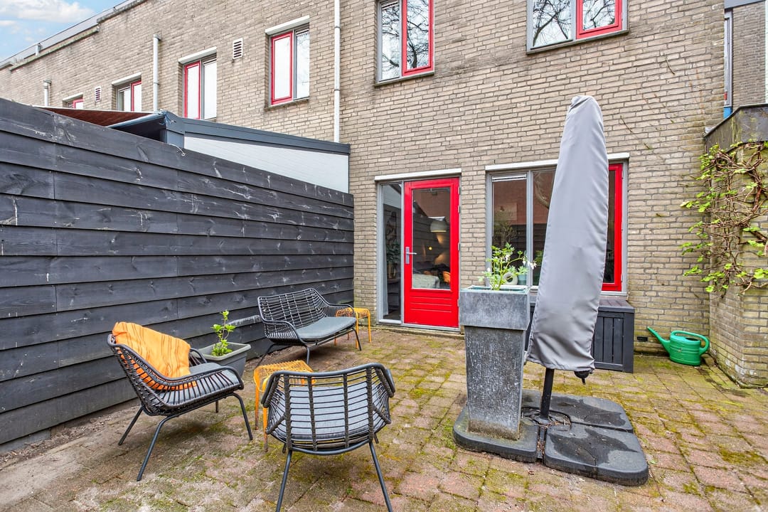 Foto 46 van Antilopespoor 433