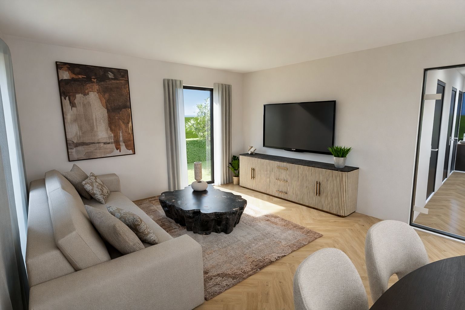 Foto 6 van Maasbrachterweg