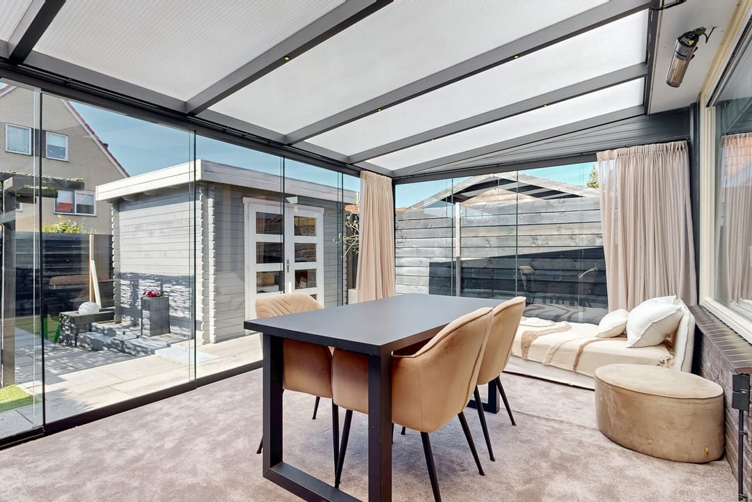 Foto 2 van Sodalietdreef 35