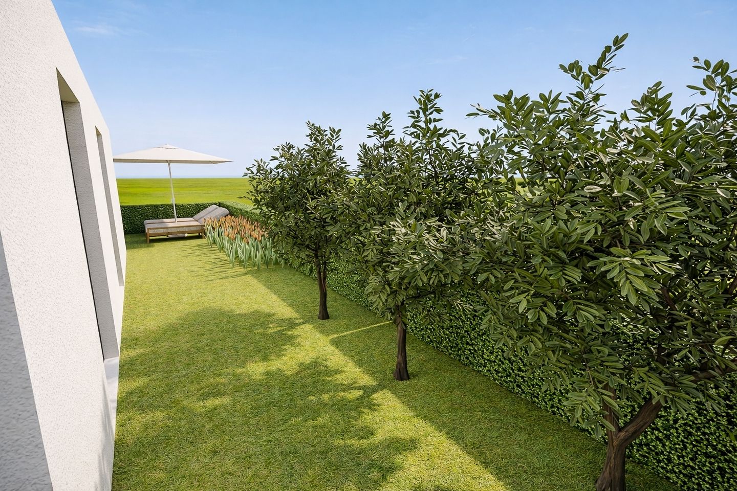 Foto 20 van Maasbrachterweg