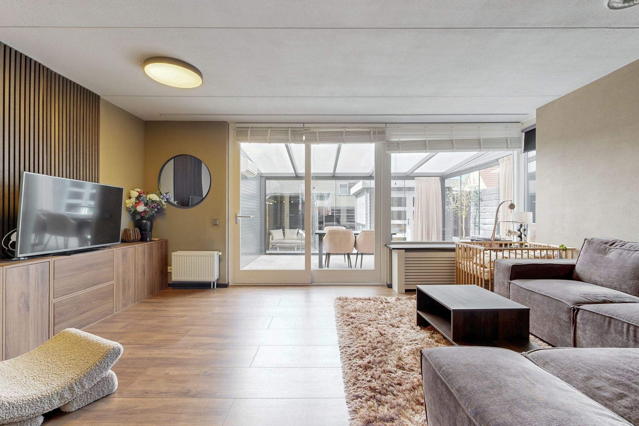 Foto 3 van Sodalietdreef 35