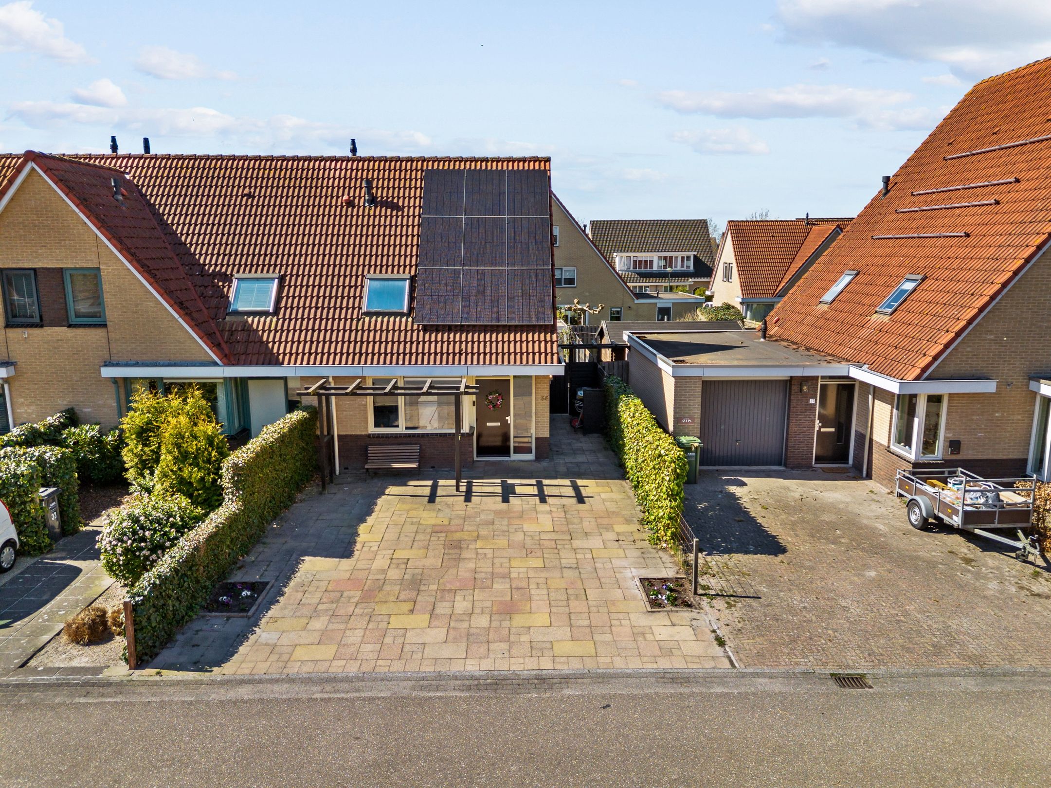 Foto 6 van Sodalietdreef 35