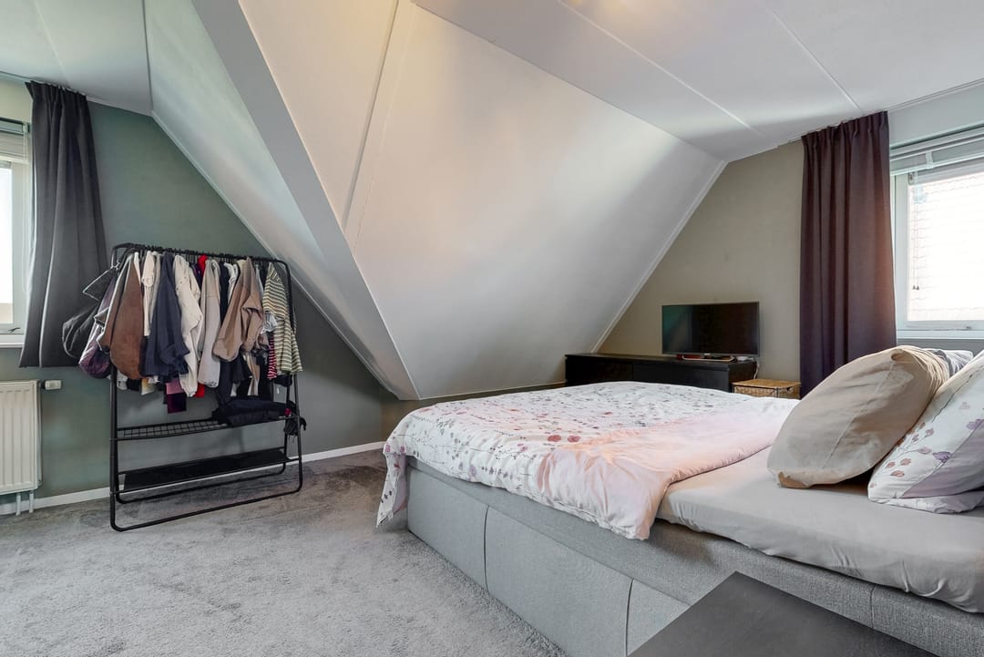 Foto 23 van Sodalietdreef 35