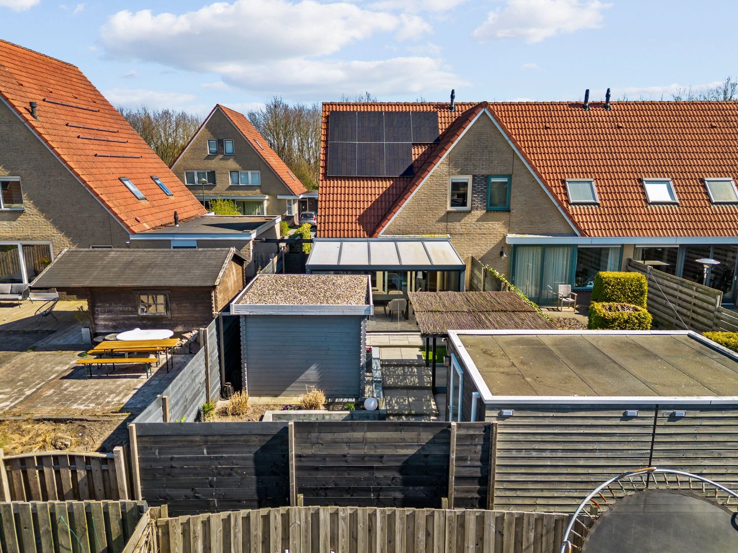 Foto 29 van Sodalietdreef 35