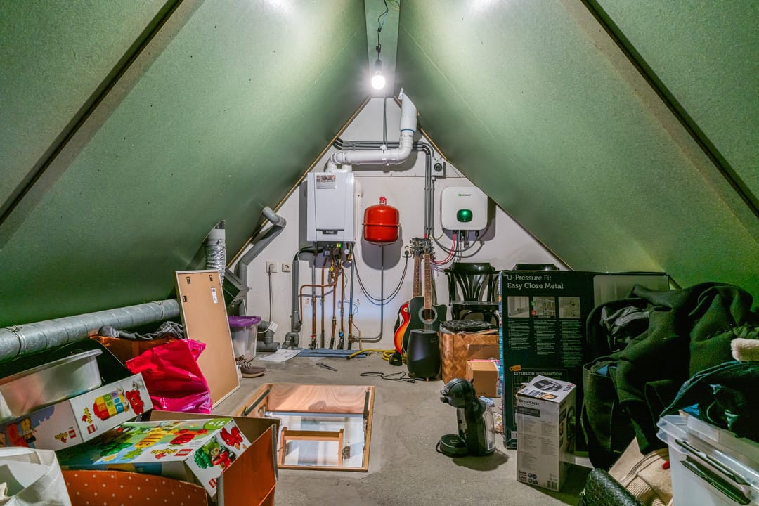 Foto 31 van Sodalietdreef 35