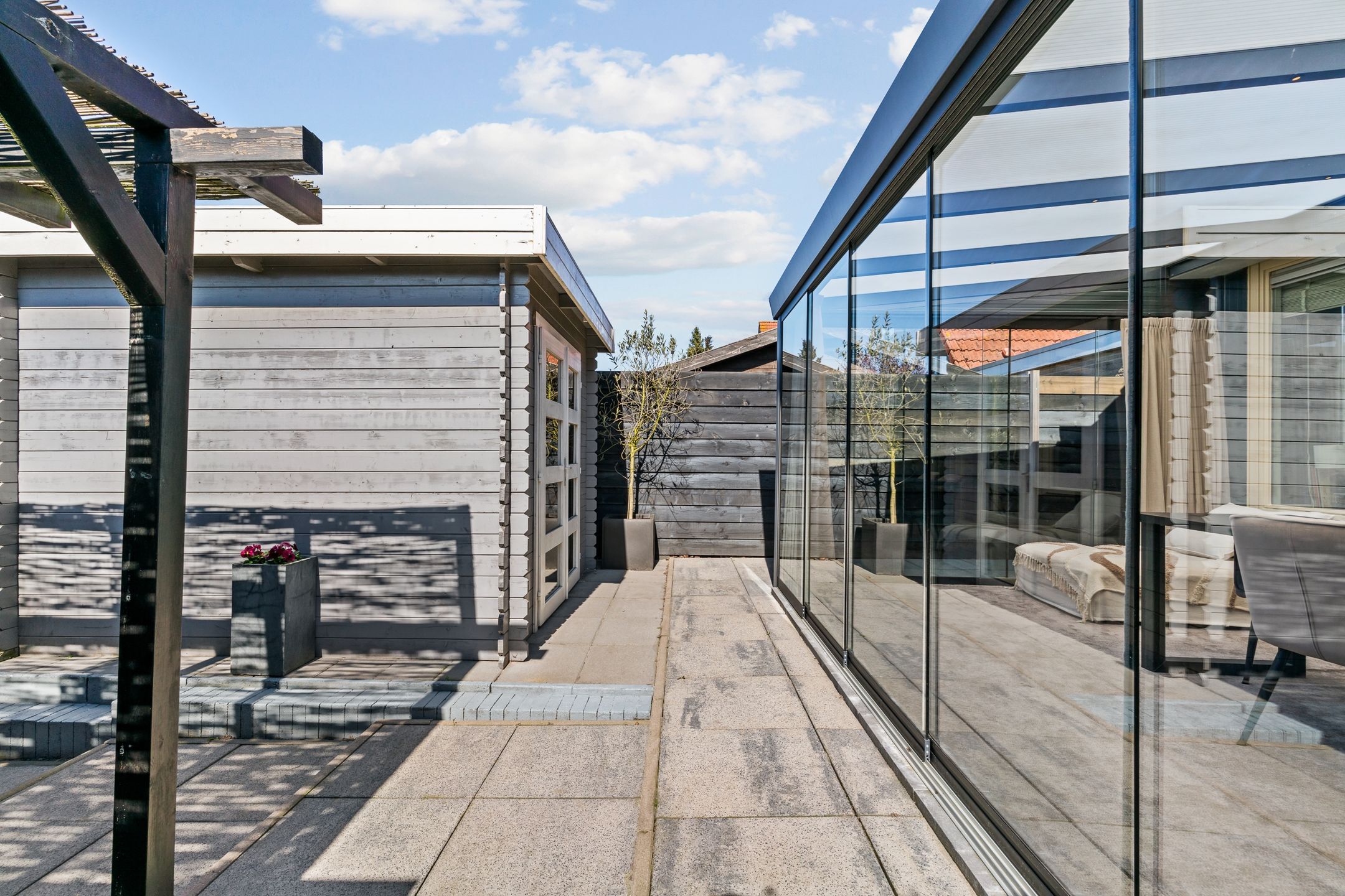 Foto 33 van Sodalietdreef 35