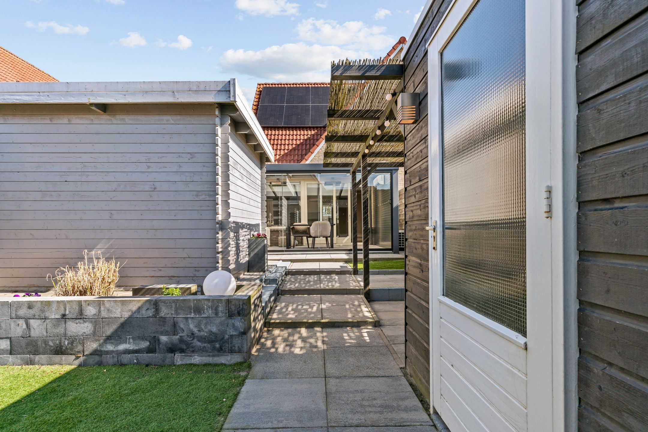 Foto 36 van Sodalietdreef 35