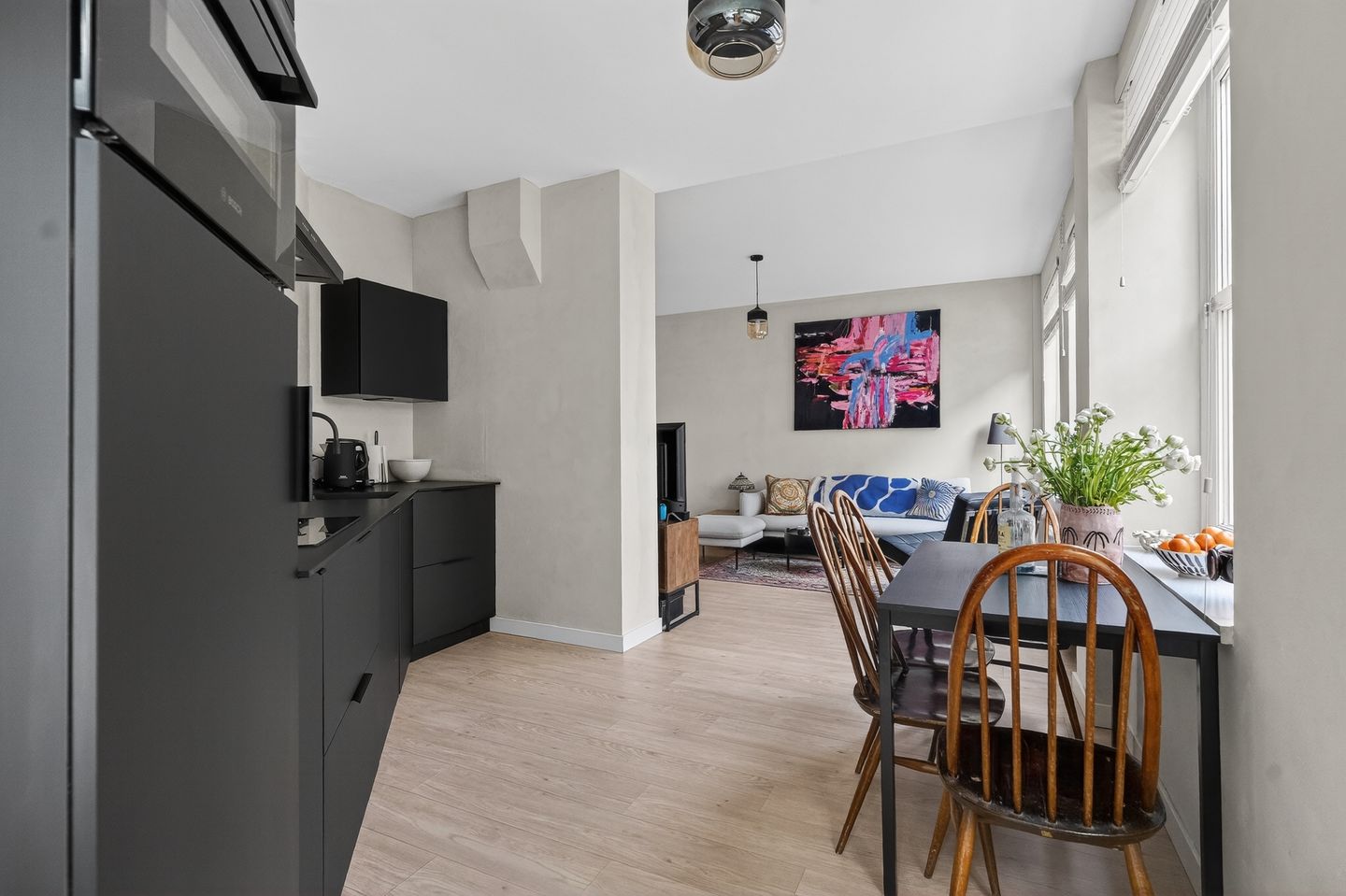 Foto 5 van Baffinstraat 12-H