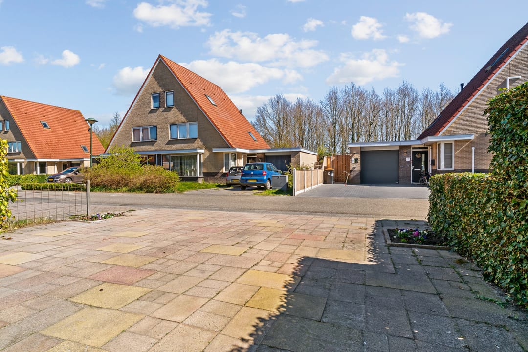 Foto 41 van Sodalietdreef 35