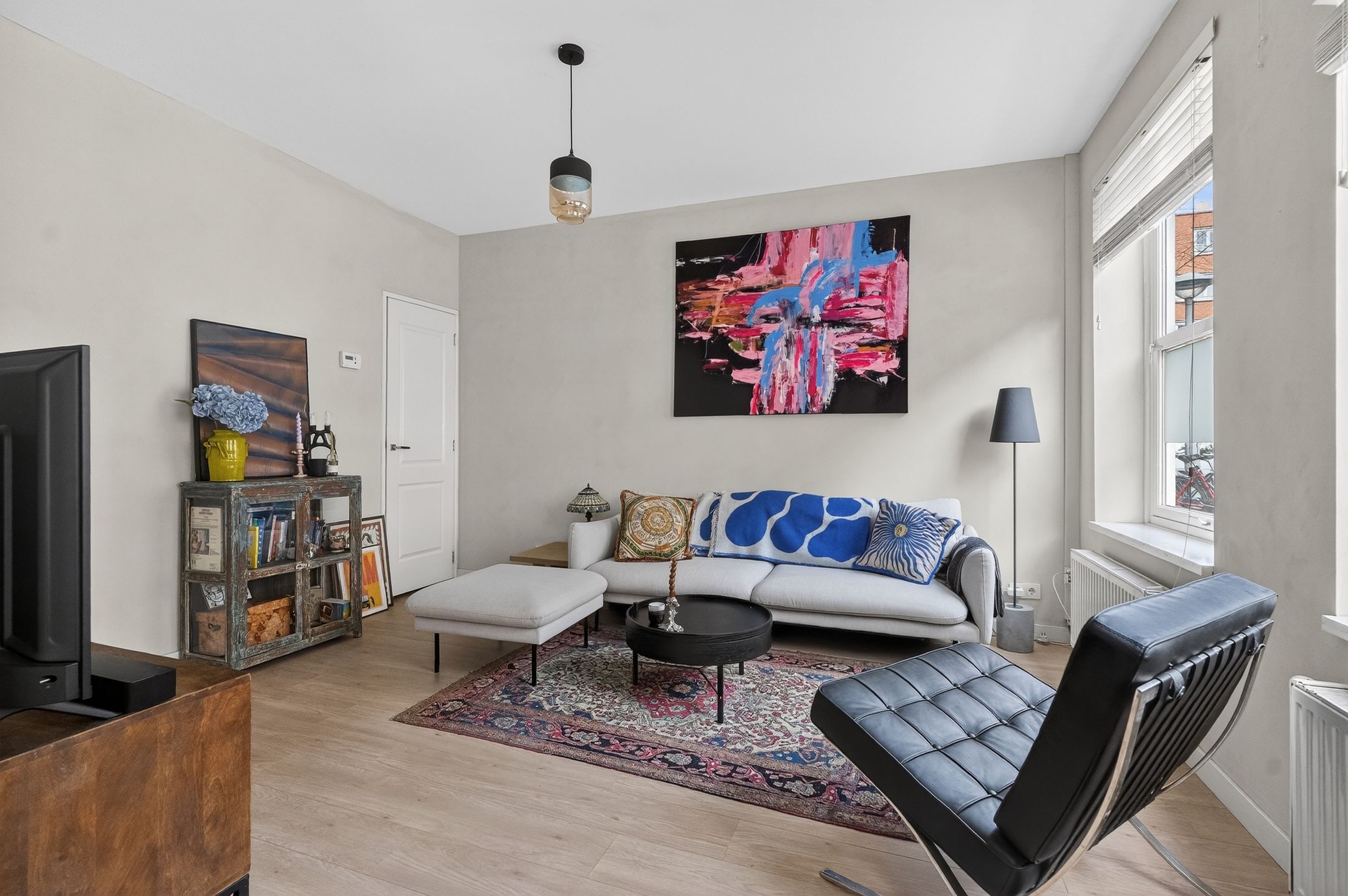 Foto 9 van Baffinstraat 12-H