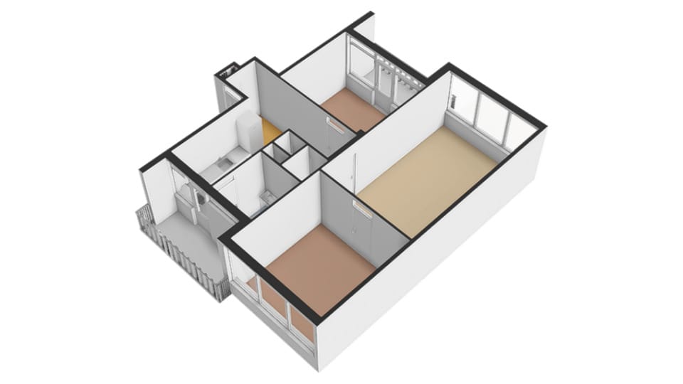 Foto 34 van Aert de Gelderlaan 240