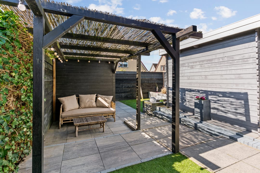 Foto 32 van Sodalietdreef 35