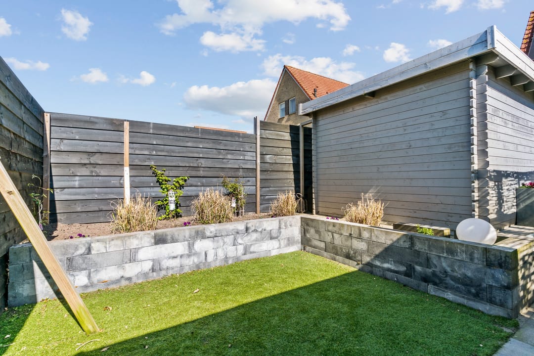 Foto 37 van Sodalietdreef 35